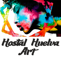 Hostal Huelva Art